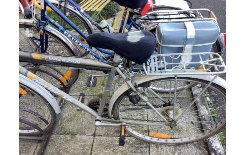 VELO VALEZAN EN L’ETAT