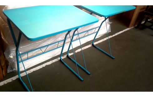 BUREAU L UNITE METAL