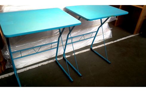 BUREAU L UNITE METAL