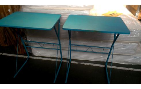 BUREAU L UNITE METAL