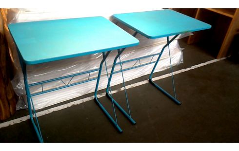 BUREAU L UNITE METAL