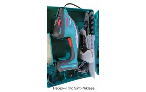 CISAILLES A HAIE A BATTERIE BOSCH