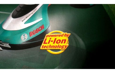 CISAILLES A HAIE A BATTERIE BOSCH