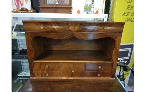 MEUBLE A POSER 6 TIROIRS