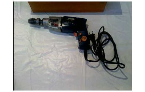 BOHRHAMMER <AEG> SB_2E-600 U. ZUBEHÖR