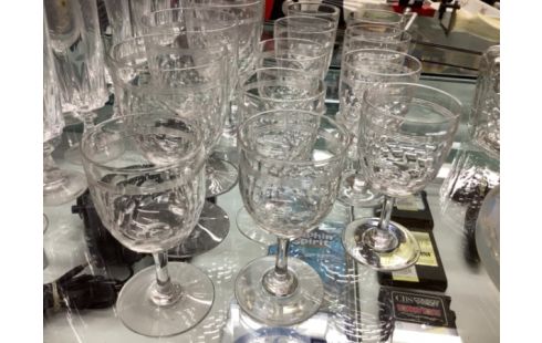 VERRES SERVICE CRISTAL
