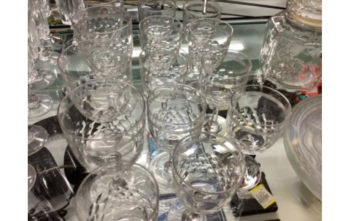 VERRES SERVICE CRISTAL