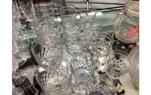 VERRES SERVICE CRISTAL