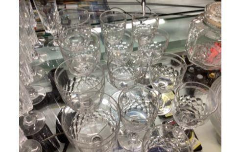 VERRES SERVICE CRISTAL