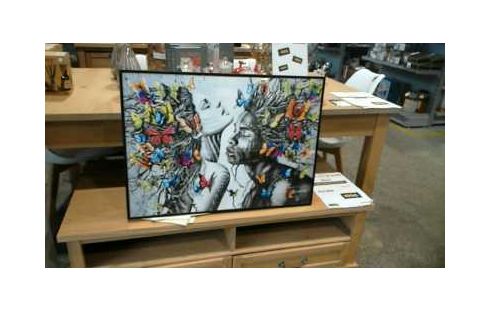 AFFICHE JULIEN DURIX