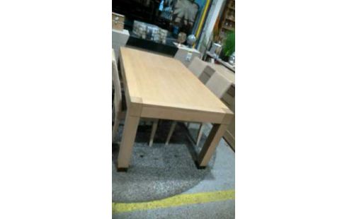 MESA ROBLE FORESTIER