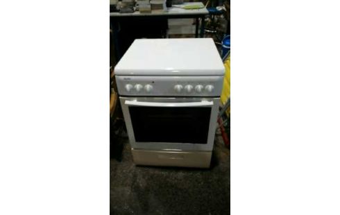 GAZINIERE 4FEUX GDV SAUTER