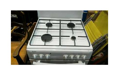 GAZINIERE 4FEUX GDV SAUTER