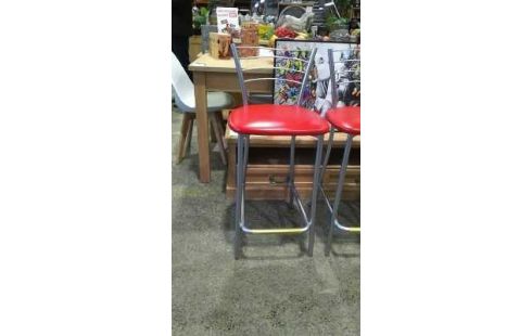 TABOURET STYLE DINER