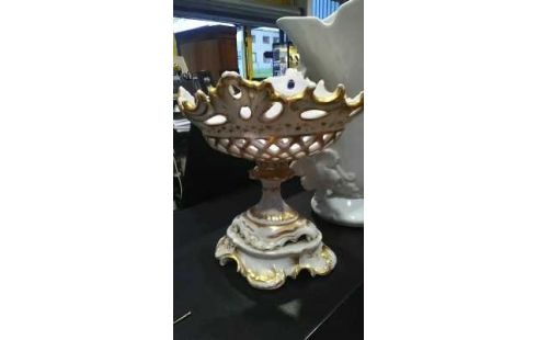 COUPE DE MARIEE EMAILLE EMAILLE