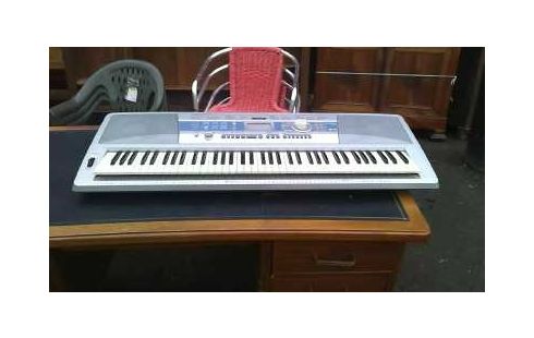 SINTETIZADOR YAMAHA