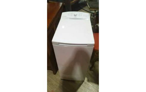LAVE LINGE WHIRLPOOL