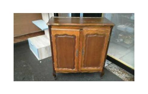 MUEBLE BAJO 2 PUERTAS