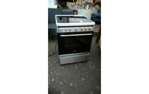 CUISINIERE INDUCTION VALBERG