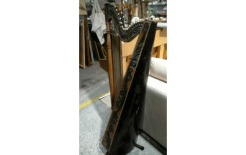 HARPE BOIS SUD AMERICAINE