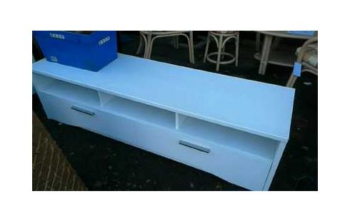 TV-MEUBEL 1 WIT