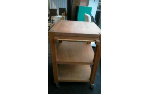 KEUKENMEUBEL, , HOUT