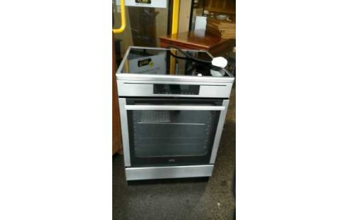 CUISINIERE AEG FOUR PYROLYSE (899E NEUF)