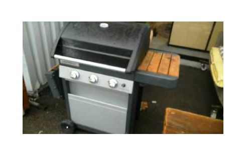 BARBECUE GAZ CAMPING GAZ