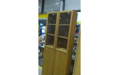 ARMOIRE 2 PORTES