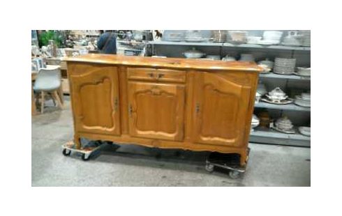 ENFILADE 3 PORTES STYLES LOUIS XV