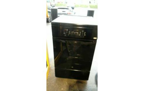 CUISINIERE ESSENTIEL B INDUCTION ECI501N