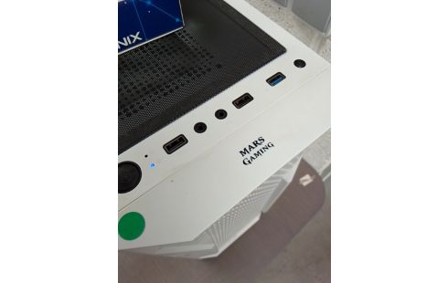 ORDINATEUR PC MSI GTX1070 8XWG 16RAM 1TB