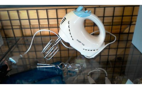 HANDMIXER ELEKTRISCH