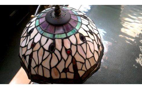 TAFELLAMP TIFFANY
