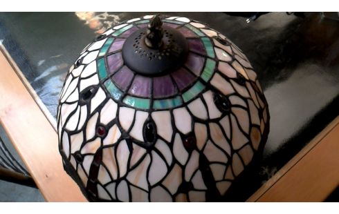 TAFELLAMP TIFFANY