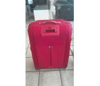 VALISE  ROUGE