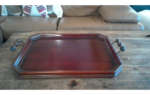 PLATEAU  BOIS   TGM