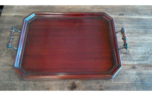 PLATEAU  BOIS   TGM