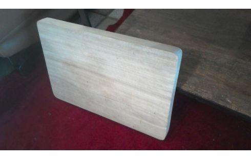 PLANCHE A DECOUPER  GM