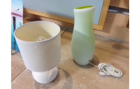 LAMPE A POSER L'UNITE