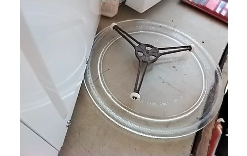 MICRO ONDES BLUESKY+RES