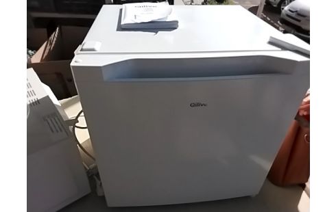 FRIGO TOP QILIVE+RES