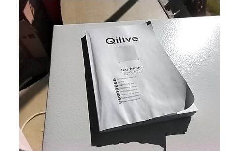 FRIGO TOP QILIVE+RES