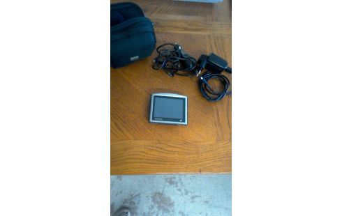 GPS TOMTOM