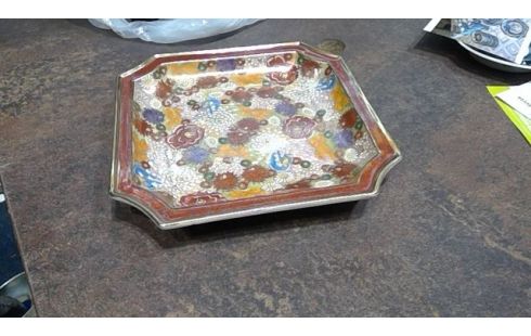 ABLAGESCHALE ASIATISCH