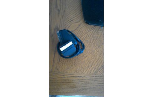 LECTEUR DVD TECHWOOD