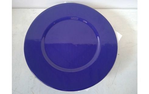 LOT VAN ONDERBORDEN LUNEVILLE , BLAUW , X 6