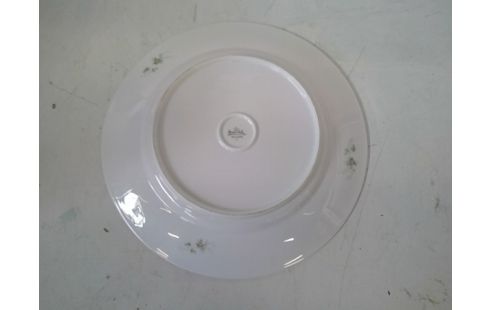 BORD PLAT GROOT MODEL BAVARIA R. THALE BORD PLAT GROOT MODEL, BAVARIA R. THALE