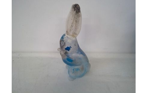 GLAZEN MURANO CENEDESE, BESCHADIGD