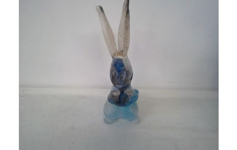 GLAZEN MURANO CENEDESE, BESCHADIGD